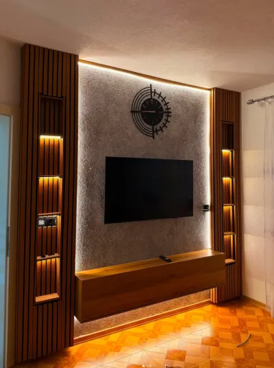 LED - Living Room