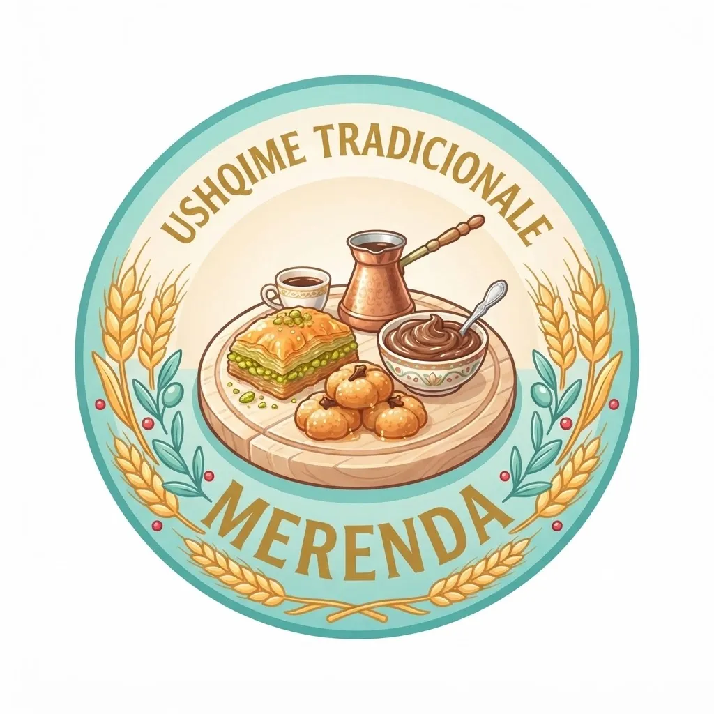 Ushqime Tradicionale